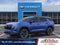 2027 Chevrolet Equinox AWD RS