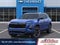 2027 Chevrolet Equinox AWD RS