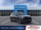2027 Chevrolet Equinox AWD RS
