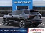 2027 Chevrolet Equinox AWD RS