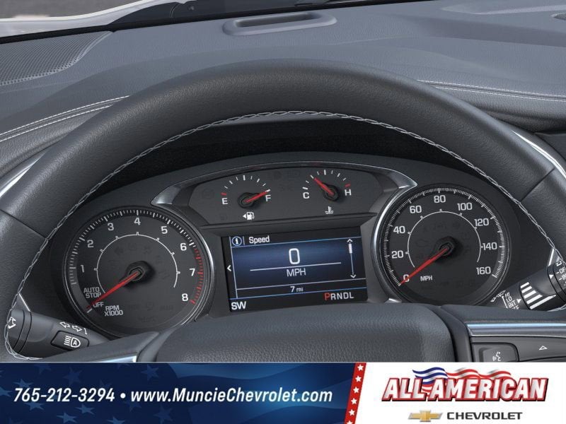 2025 Chevrolet Blazer 3LT