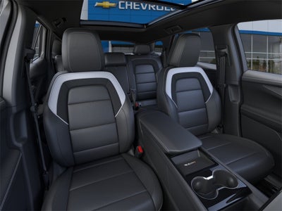 2024 Chevrolet Blazer EV LT 2LT