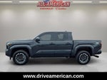 2025 Toyota Tacoma 4WD SR