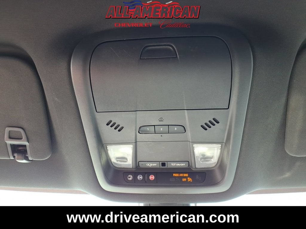 2022 Buick Enclave Essence