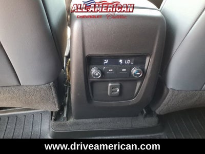 2022 Buick Enclave Essence