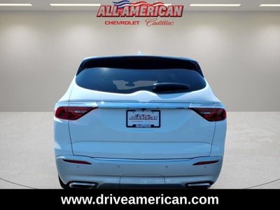 2022 Buick Enclave Essence