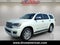 2018 Toyota Sequoia Platinum