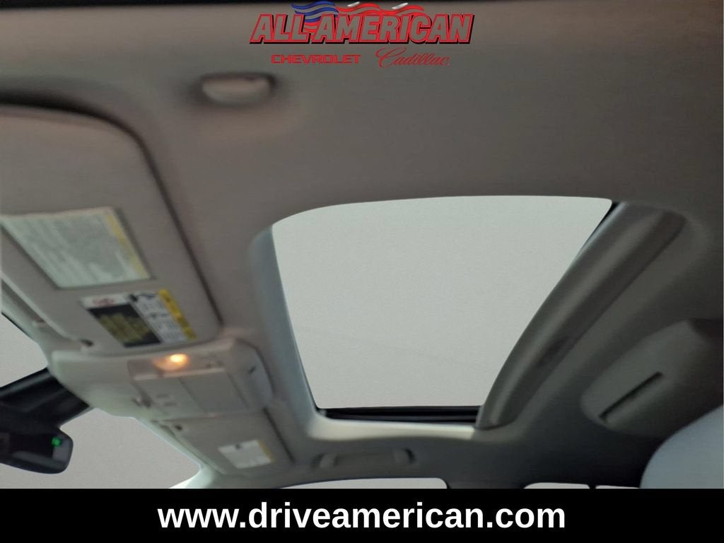 2018 Toyota Sequoia Platinum