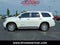 2018 Toyota Sequoia Platinum