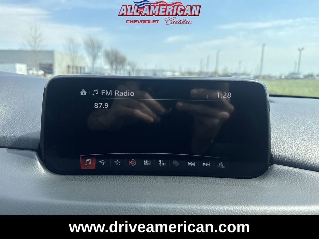 2020 Mazda Mazda CX-5 Grand Touring