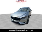 2020 Mazda Mazda CX-5 Grand Touring
