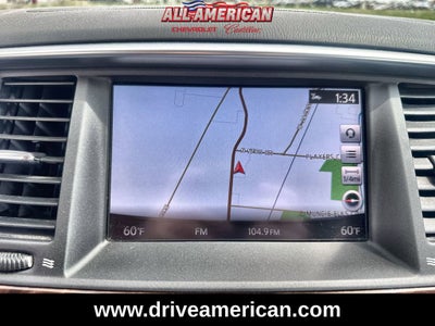 2020 Nissan Armada SV