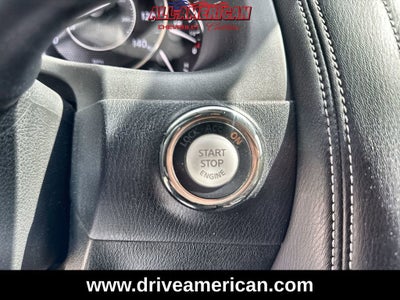 2020 Nissan Armada SV