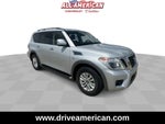 2020 Nissan Armada SV