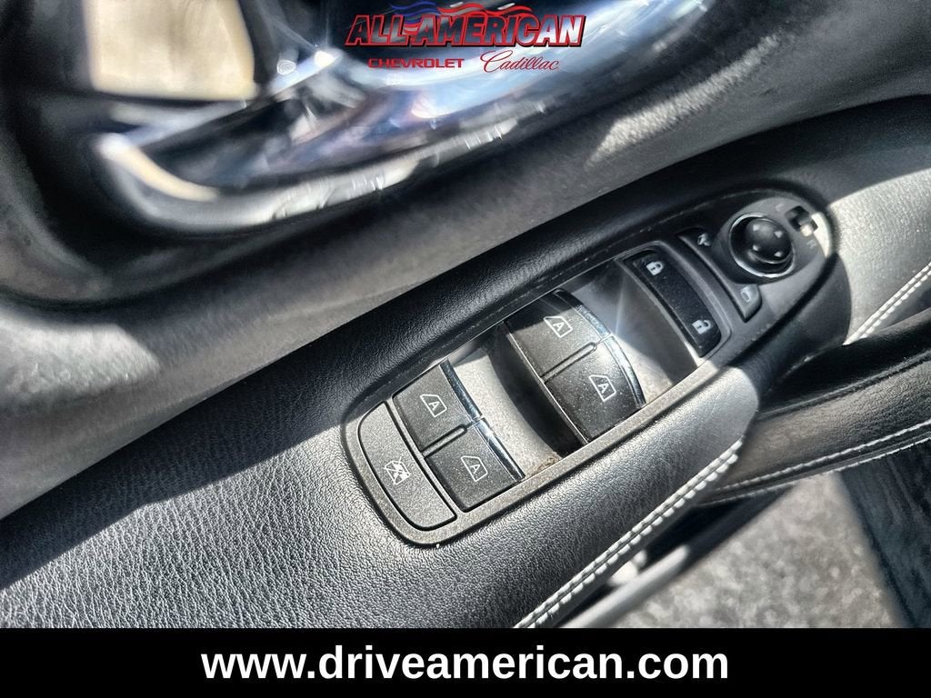 2020 Nissan Armada SV