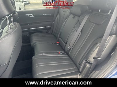 2025 Genesis GV80 2.5T Standard