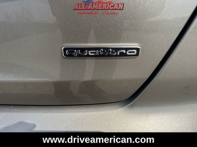 2019 Audi A6 Premium Plus