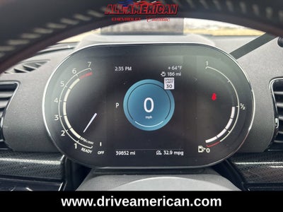 2022 MINI Clubman Cooper S