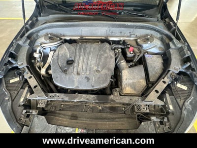 2024 Volvo XC60 Plus Dark Theme