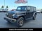 2017 Jeep Wrangler Unlimited 75th Anniversary