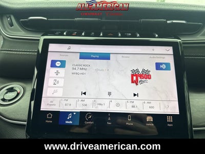 2024 Jeep Grand Cherokee 4xe LIMI