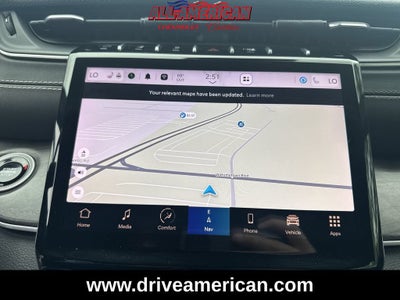 2024 Jeep Grand Cherokee 4xe LIMI