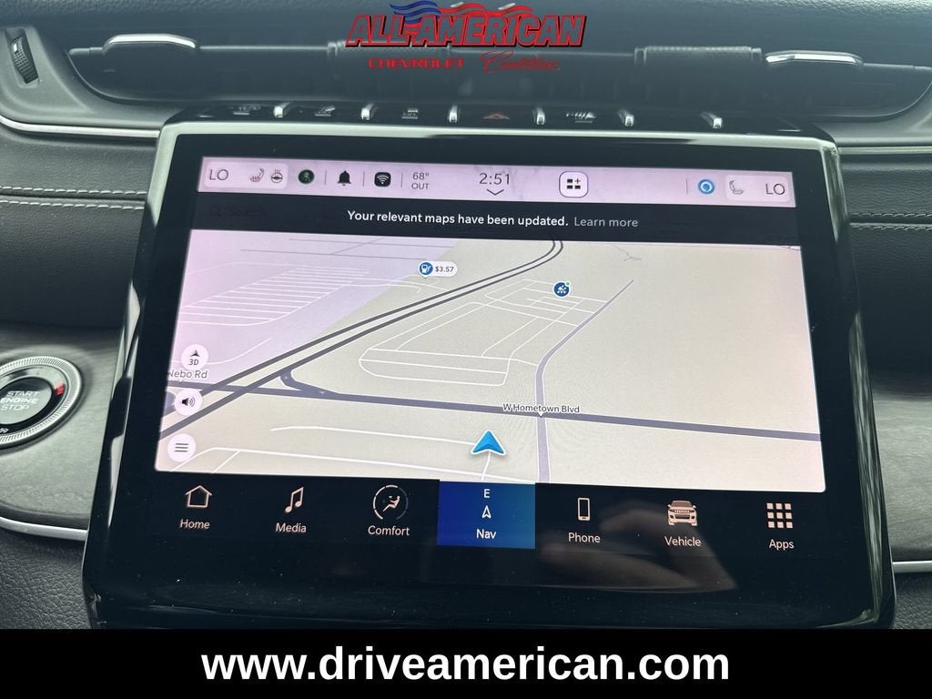 2024 Jeep Grand Cherokee 4xe LIMI
