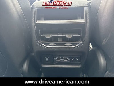 2024 Jeep Grand Cherokee 4xe LIMI
