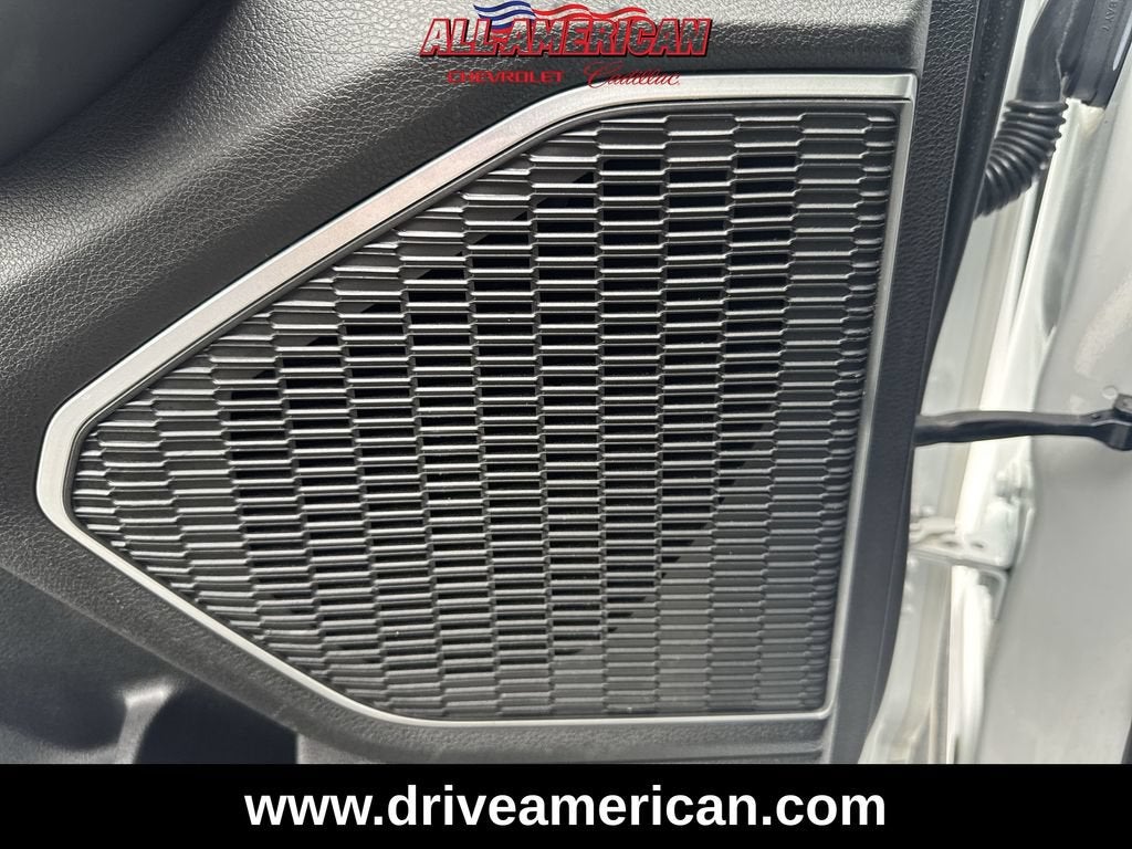 2024 Jeep Grand Cherokee 4xe LIMI