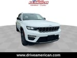 2024 Jeep Grand Cherokee 4xe LIMI