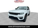 2024 Jeep Grand Cherokee 4xe LIMI
