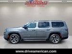 2024 Jeep Wagoneer Series III