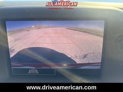 2023 Chevrolet Camaro 2LT