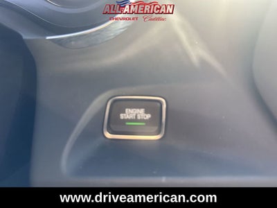 2023 Chevrolet Camaro 2LT