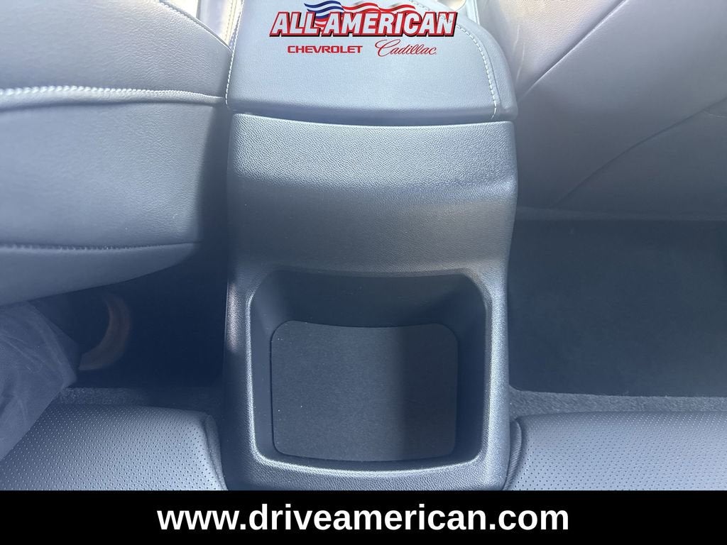 2023 Chevrolet Camaro 2LT