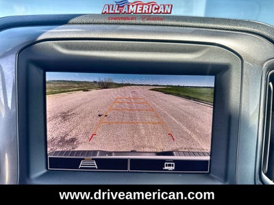 2024 Chevrolet Silverado 2500 HD WT