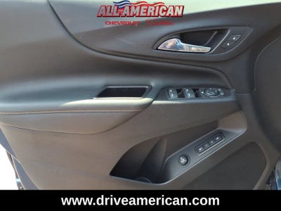 2021 Chevrolet Equinox Premier