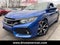 2019 Honda Civic Si Sedan NA