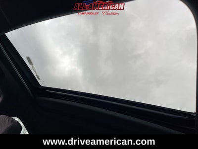 2019 Honda Civic Si Sedan NA