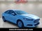 2013 Ford Fusion S