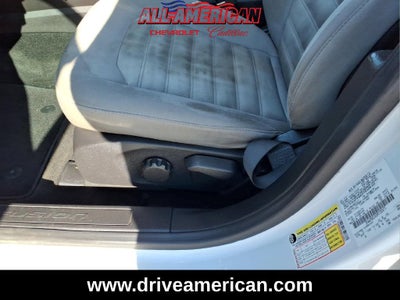 2013 Ford Fusion S