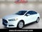 2013 Ford Fusion S