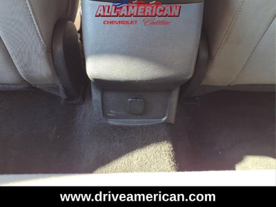 2013 Ford Fusion S