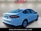 2013 Ford Fusion S