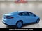 2013 Ford Fusion S