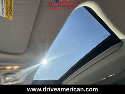 2022 Toyota Highlander Hybrid Limited