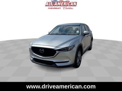 2020 Mazda Mazda CX-5 Grand Touring