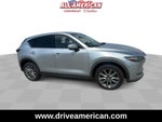 2020 Mazda Mazda CX-5 Grand Touring