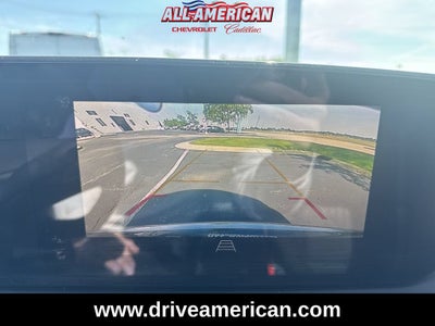 2024 Buick Envista Avenir
