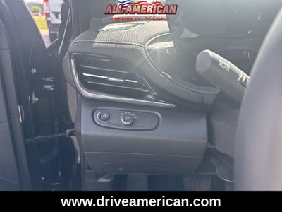 2024 Buick Envista Avenir